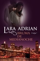 Bruma de medianoche (Bol TD)