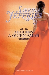 Alguien a quien amar (Bol)