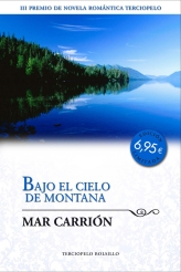 Bajo el cielo de Montana (Bol)