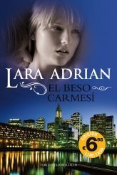 El beso carmesí (Bol-TD)