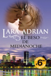 El beso de medianoche (Bol-TD)