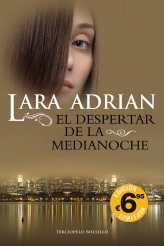 El despertar de la medianoche (Bol-TD)