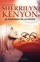 Fantasma de la noche (Bol)