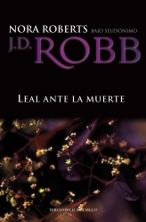 Leal ante la muerte (Bol)