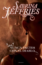Nunca pactes con el diablo