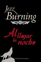 Al llegar la noche (Bolsillo TD)