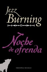 Noche de ofrenda (Bolsillo TD)