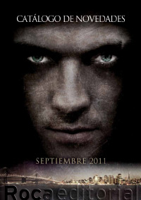 Boletín Novedades Septiembre 2011
